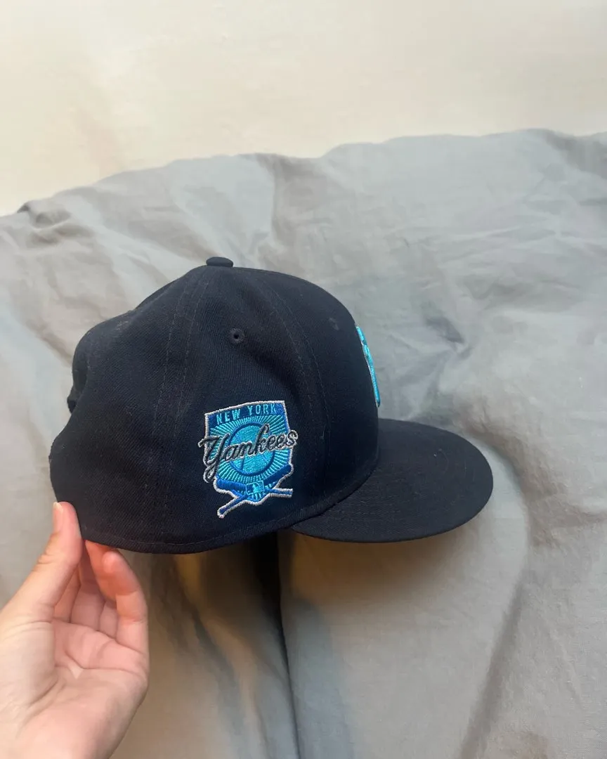 New era kasket