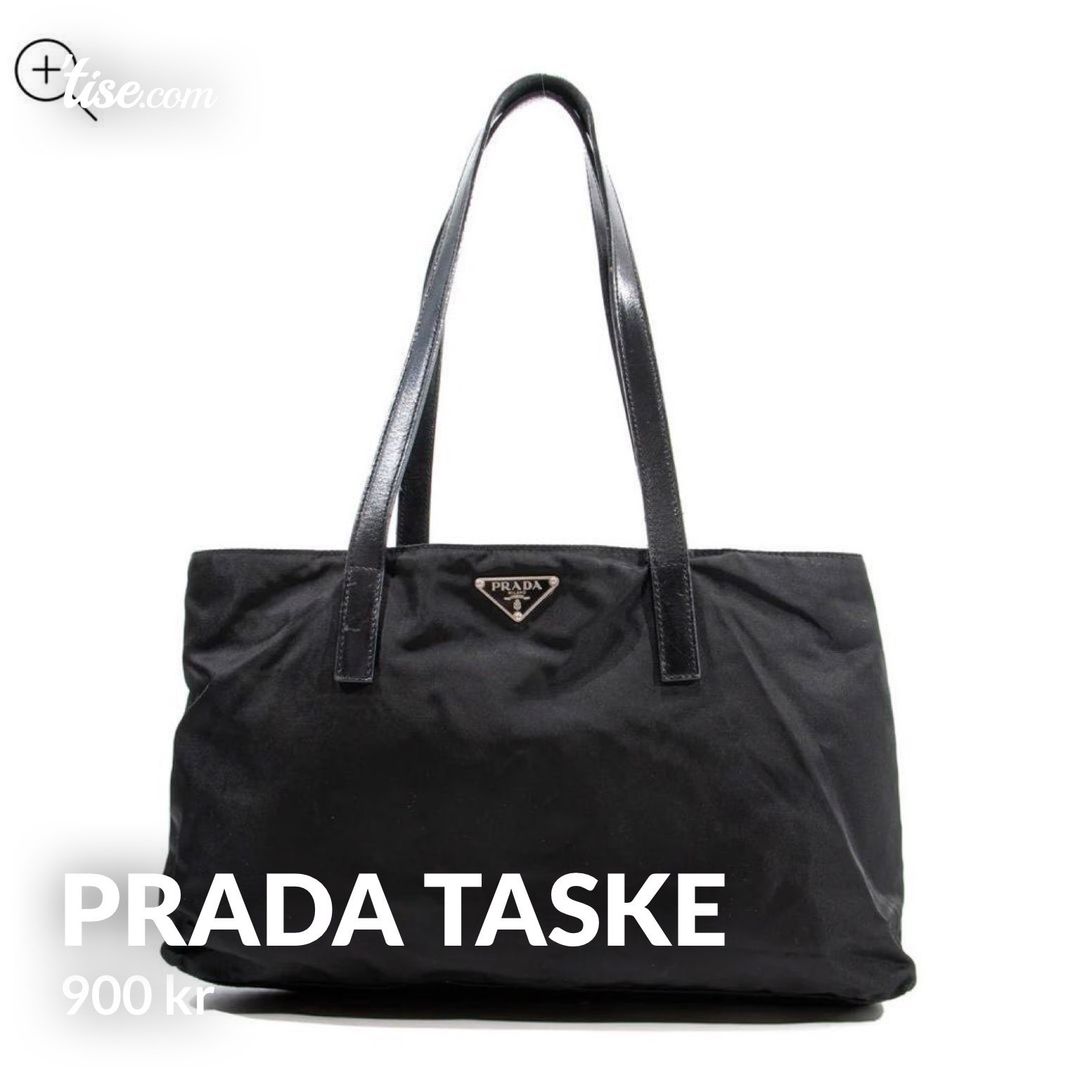 Prada taske