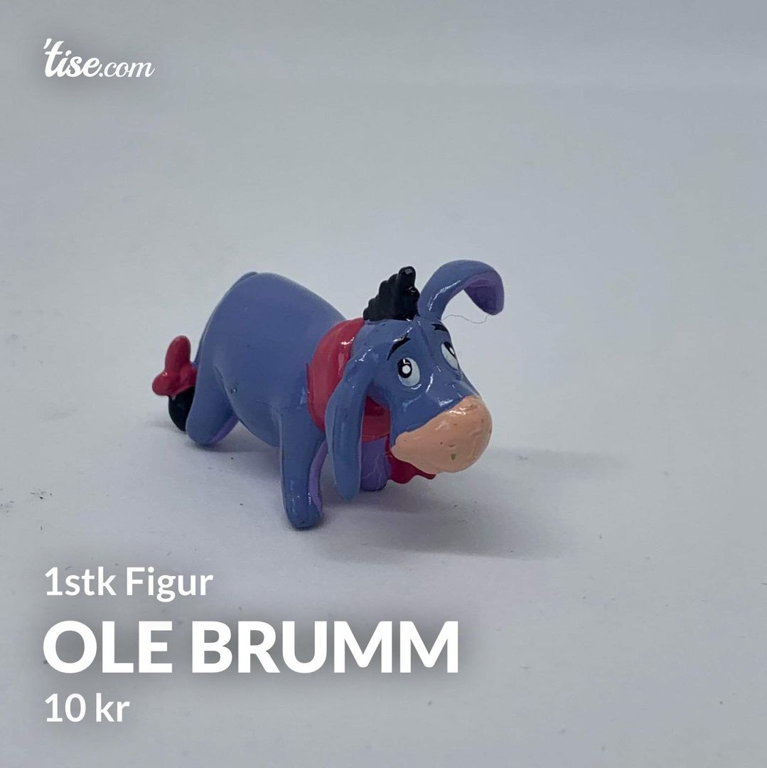 Ole Brumm