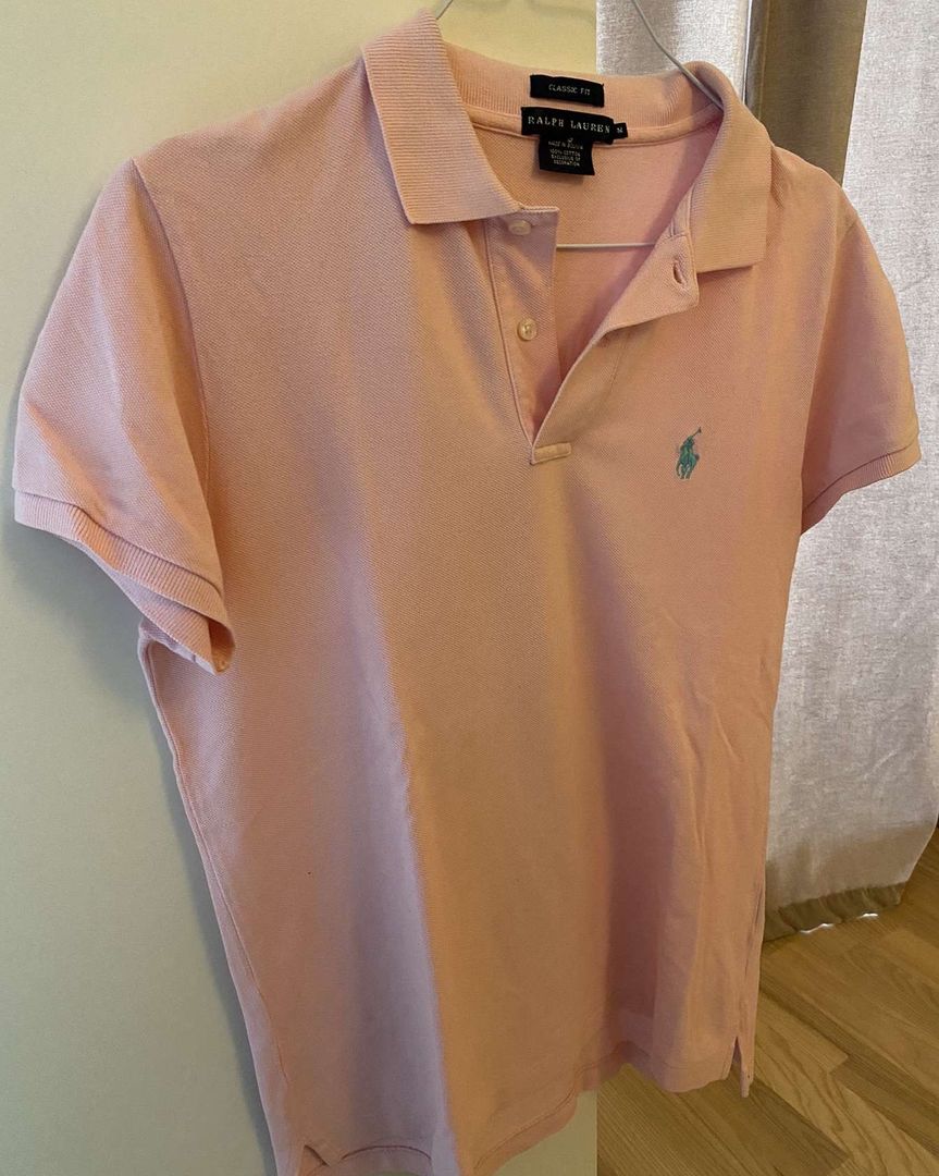 Ralph Lauren polo