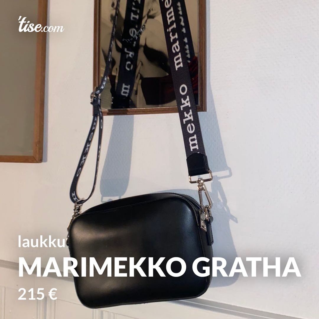 Marimekko Gratha