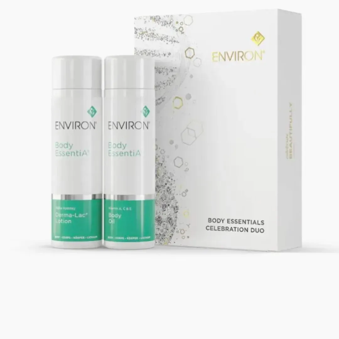 Environ body duo