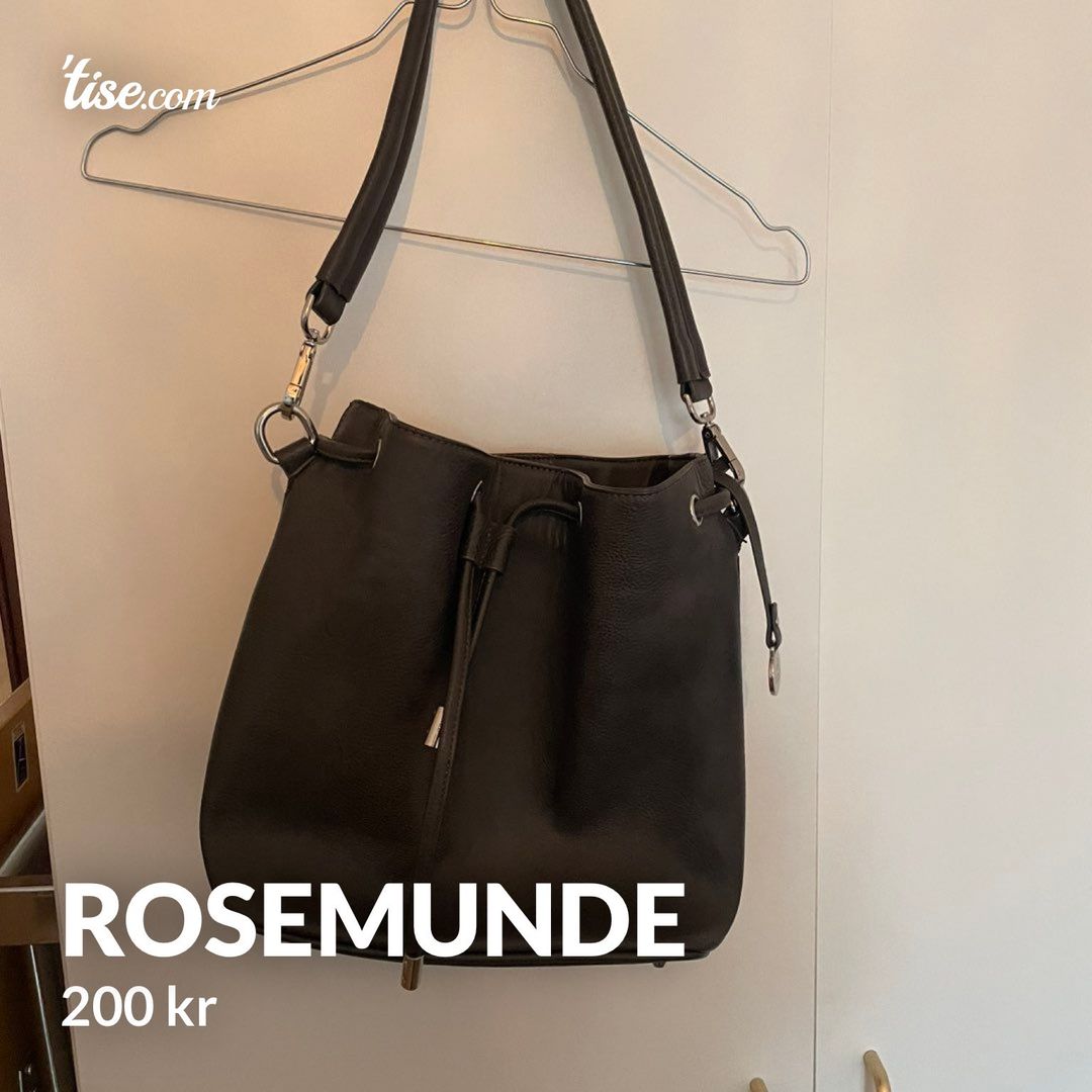 Rosemunde