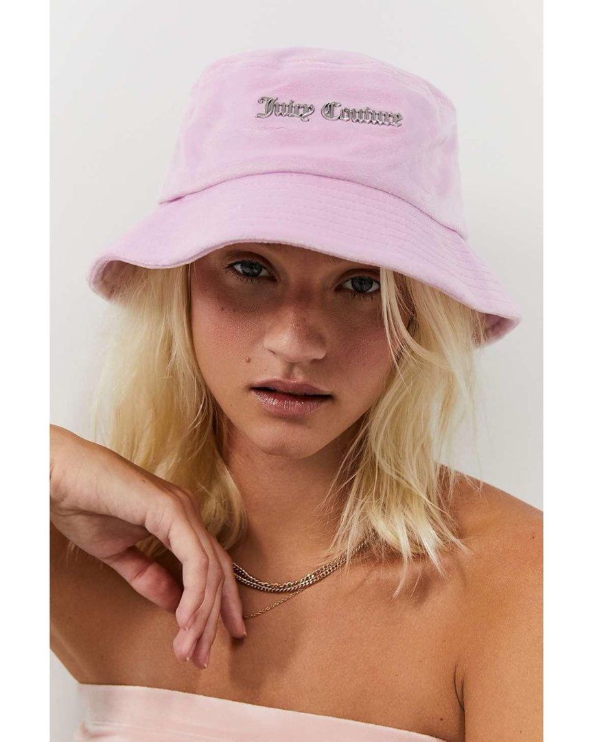 Juicy Bucket Hat