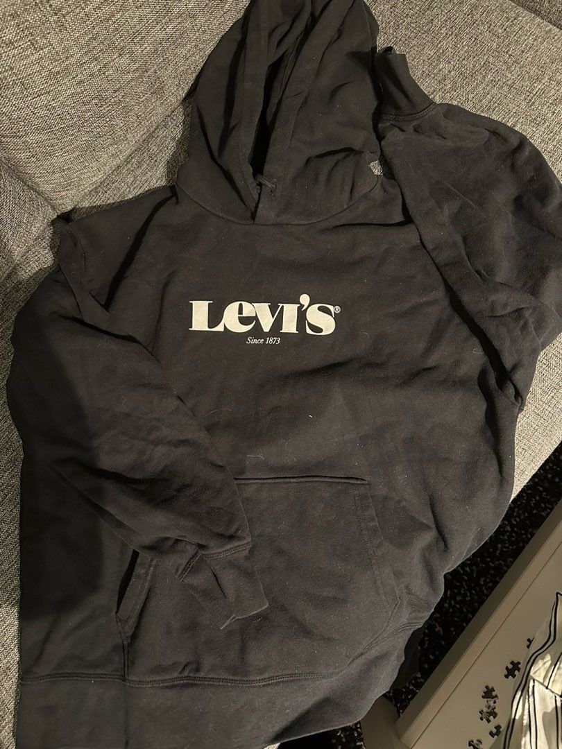 Levi’s hettegenser