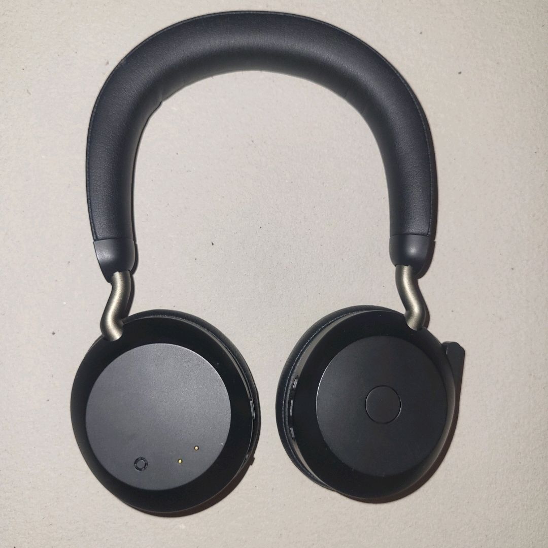 Jabra Evolve2 75