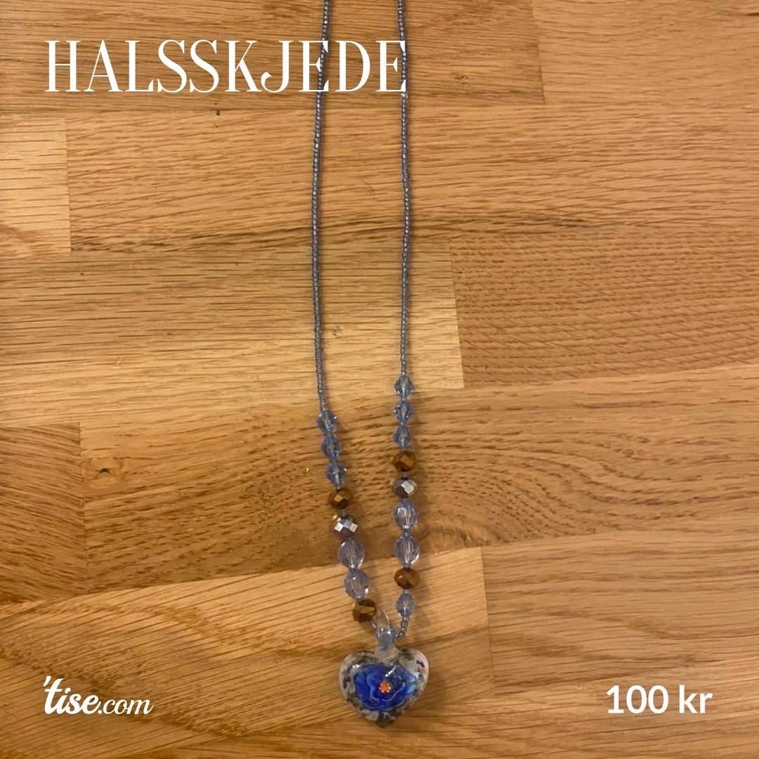 Halsskjede