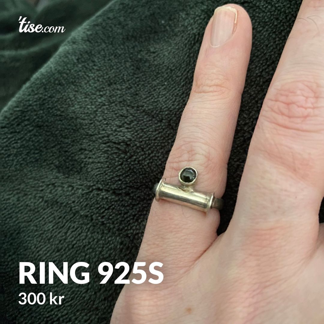 Ring 925s