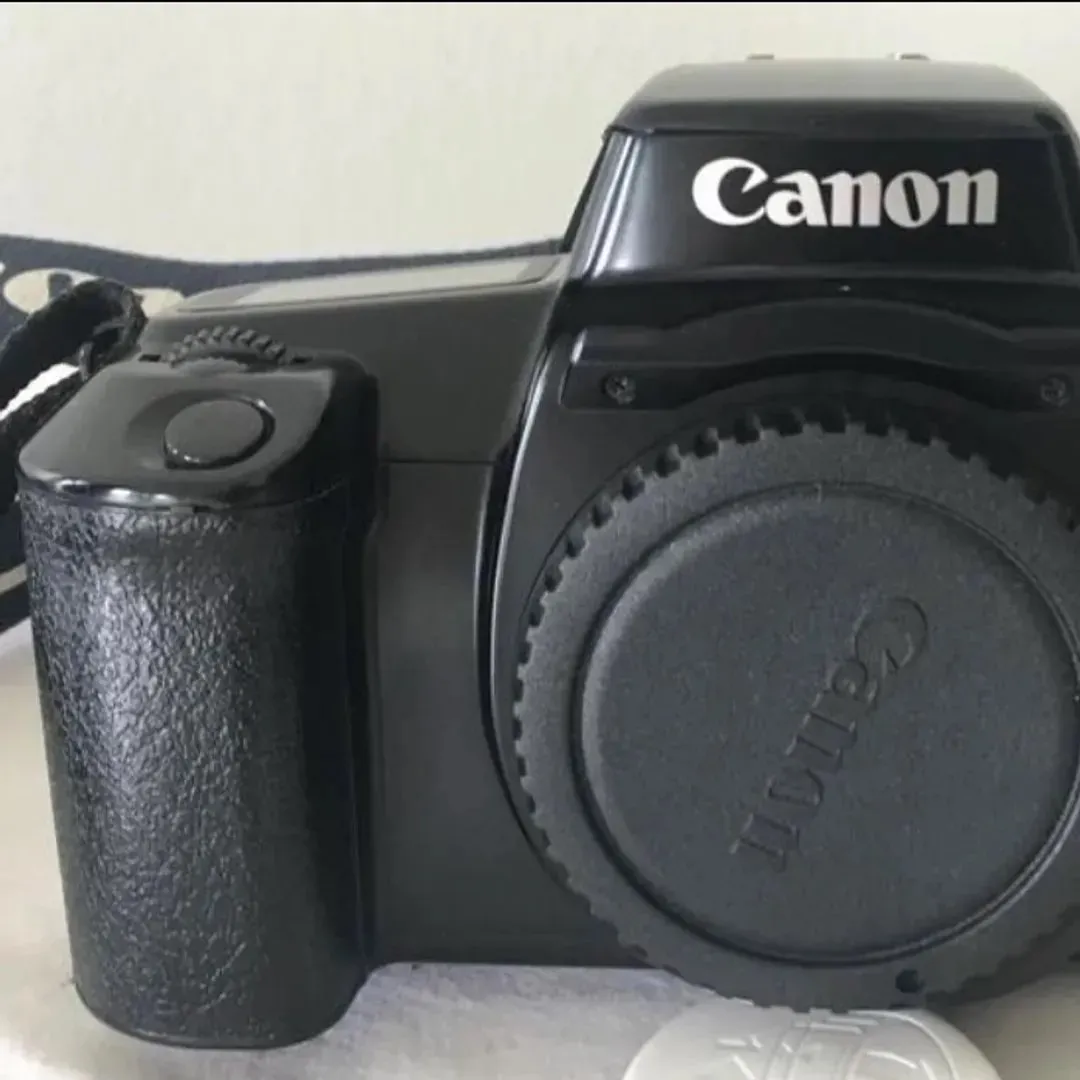 Canon 1000FN