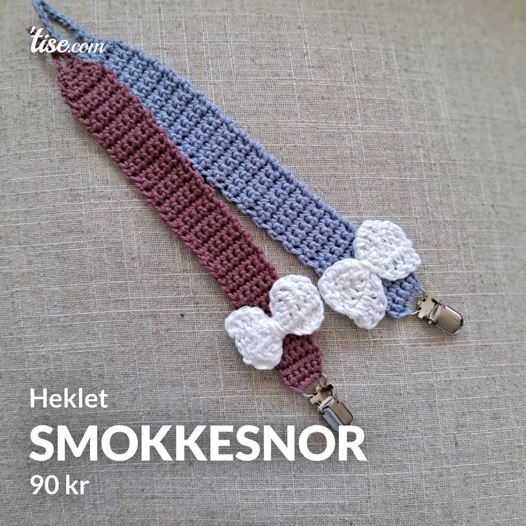 Smokkesnor