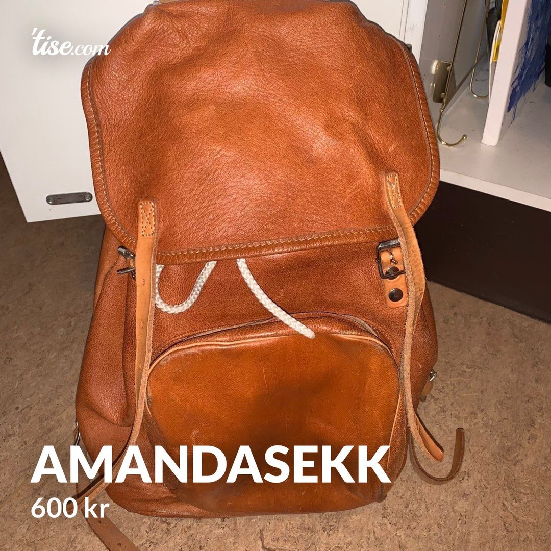 Amandasekk