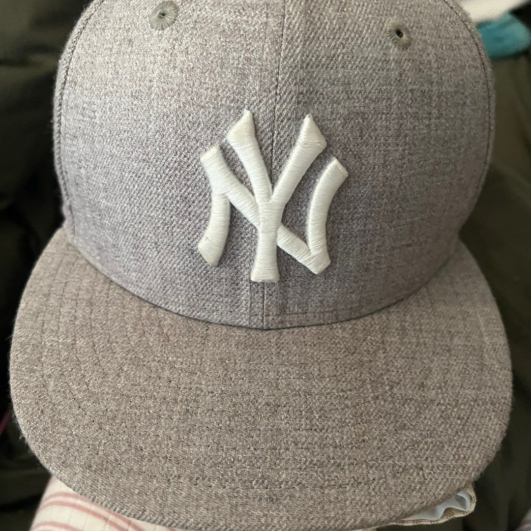 New era caps