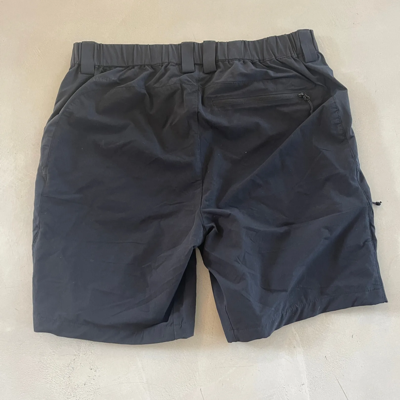 Rab Torque Shorts