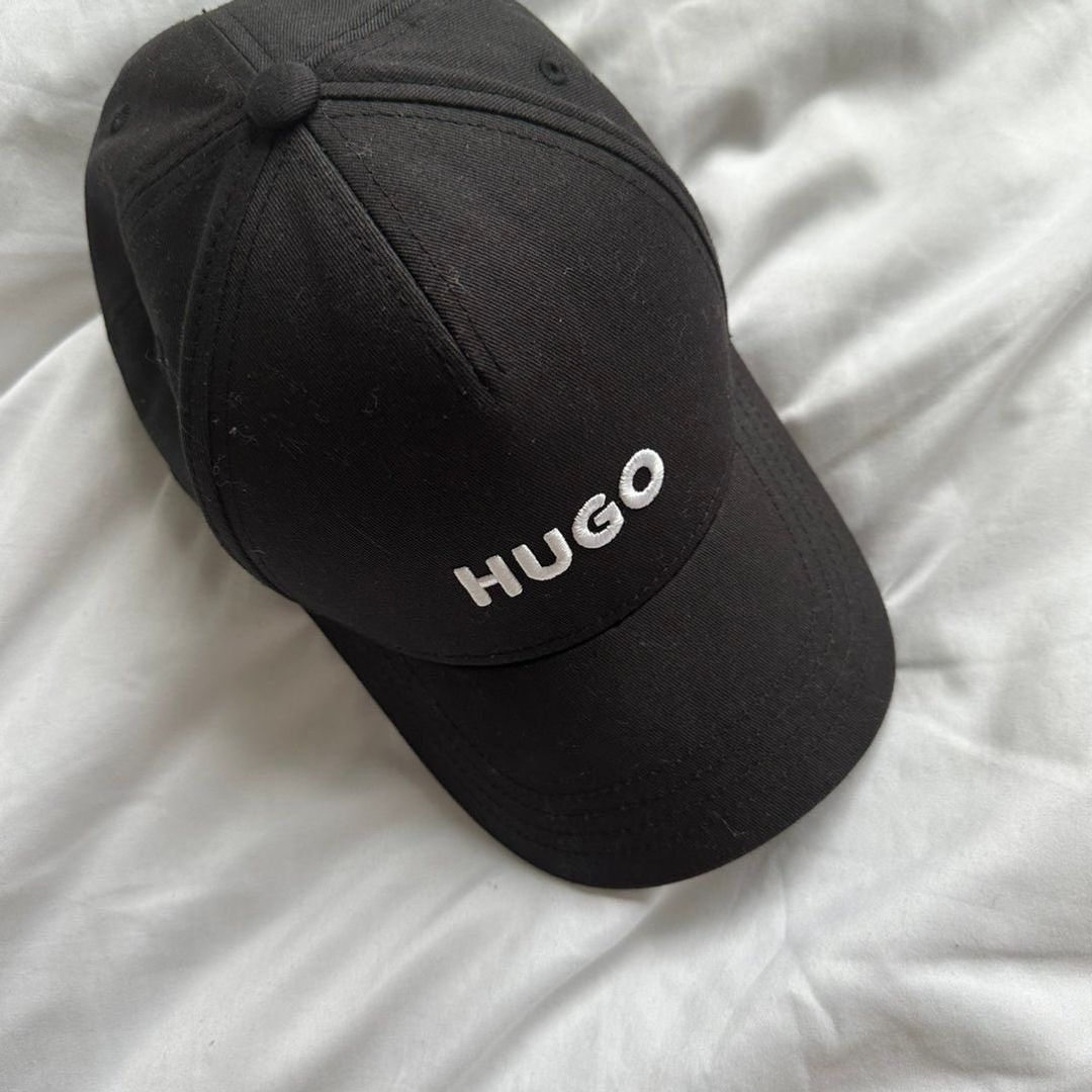 Hugo Boss Caps