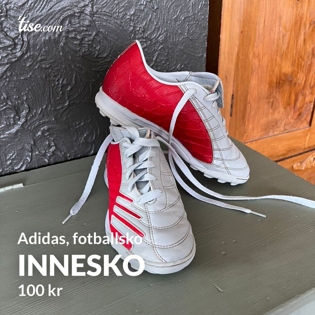 Innesko