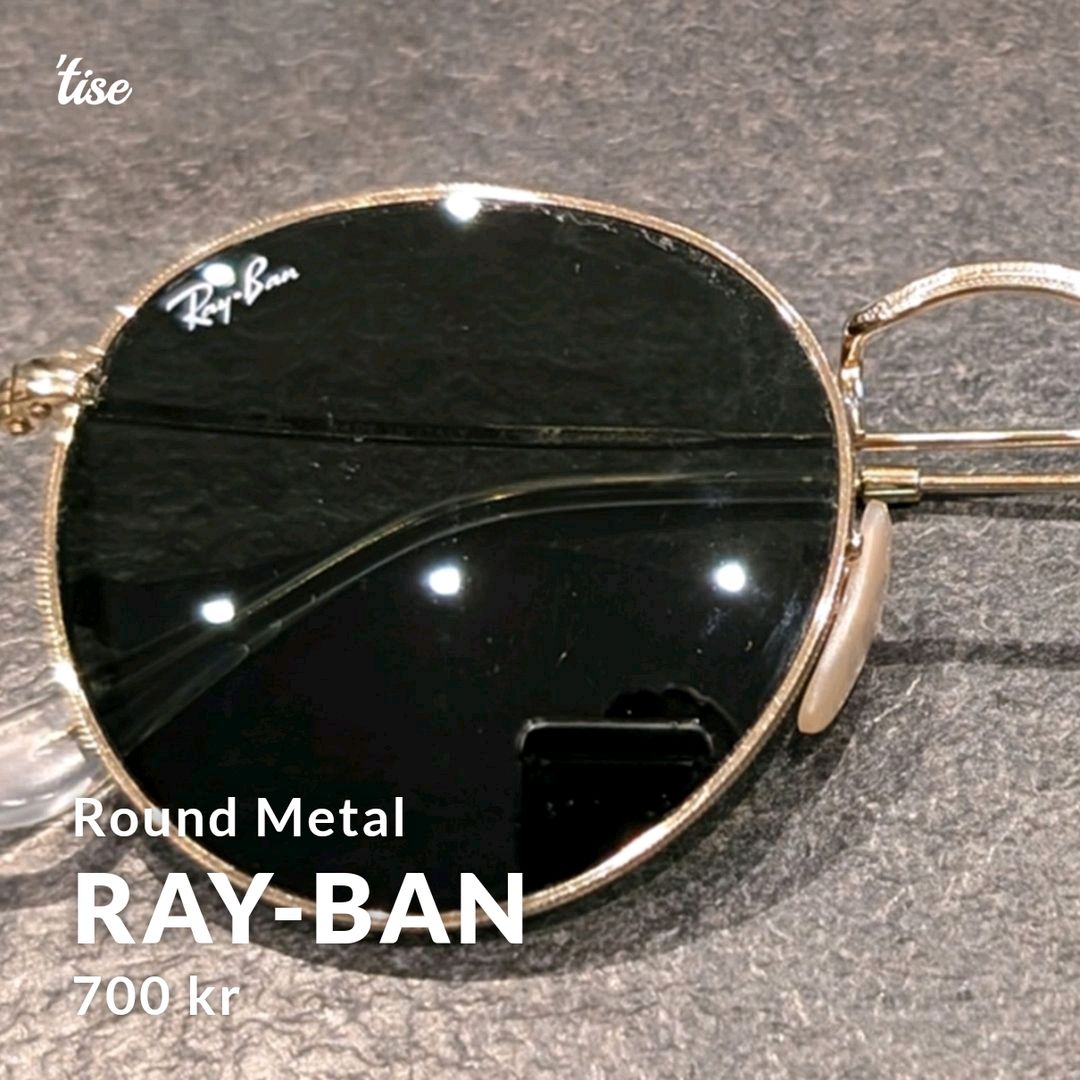 Ray-Ban