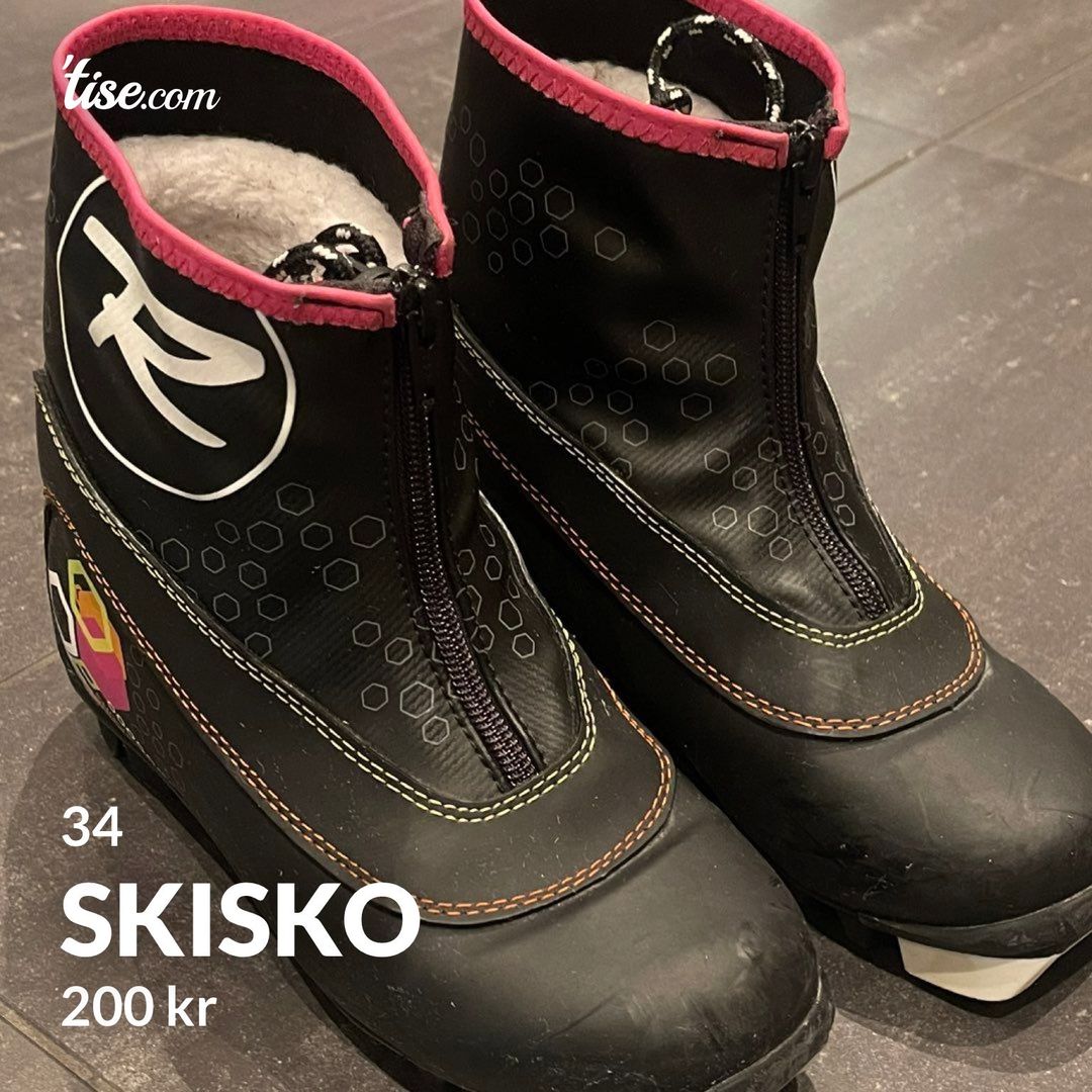 Skisko