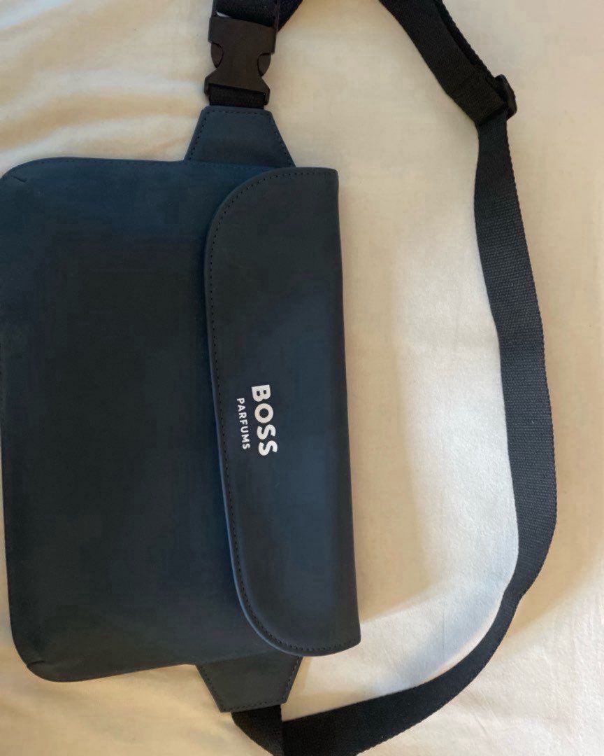 Hugo Boss side bag