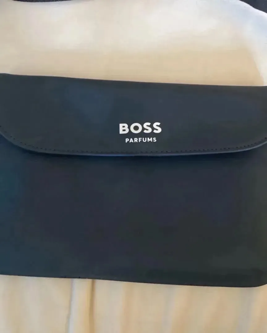 Hugo Boss side bag