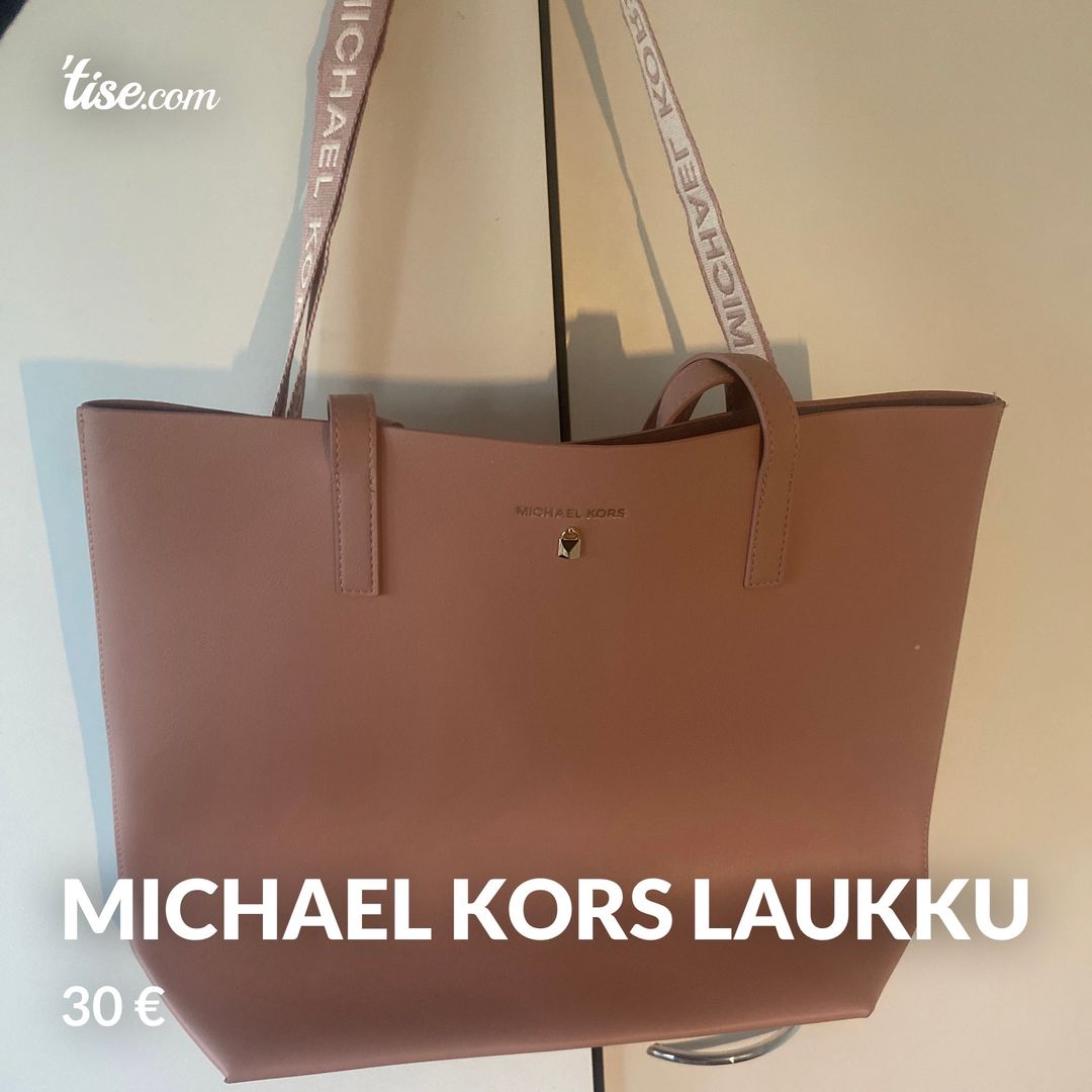 Michael kors laukku