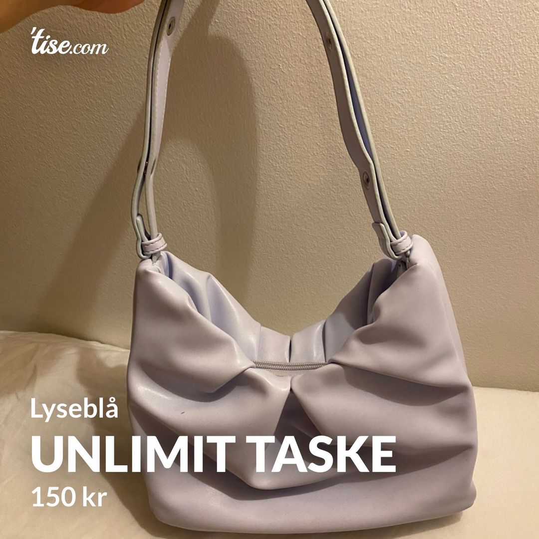 Unlimit taske