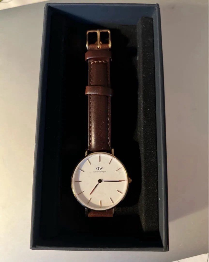 Daniel Wellington