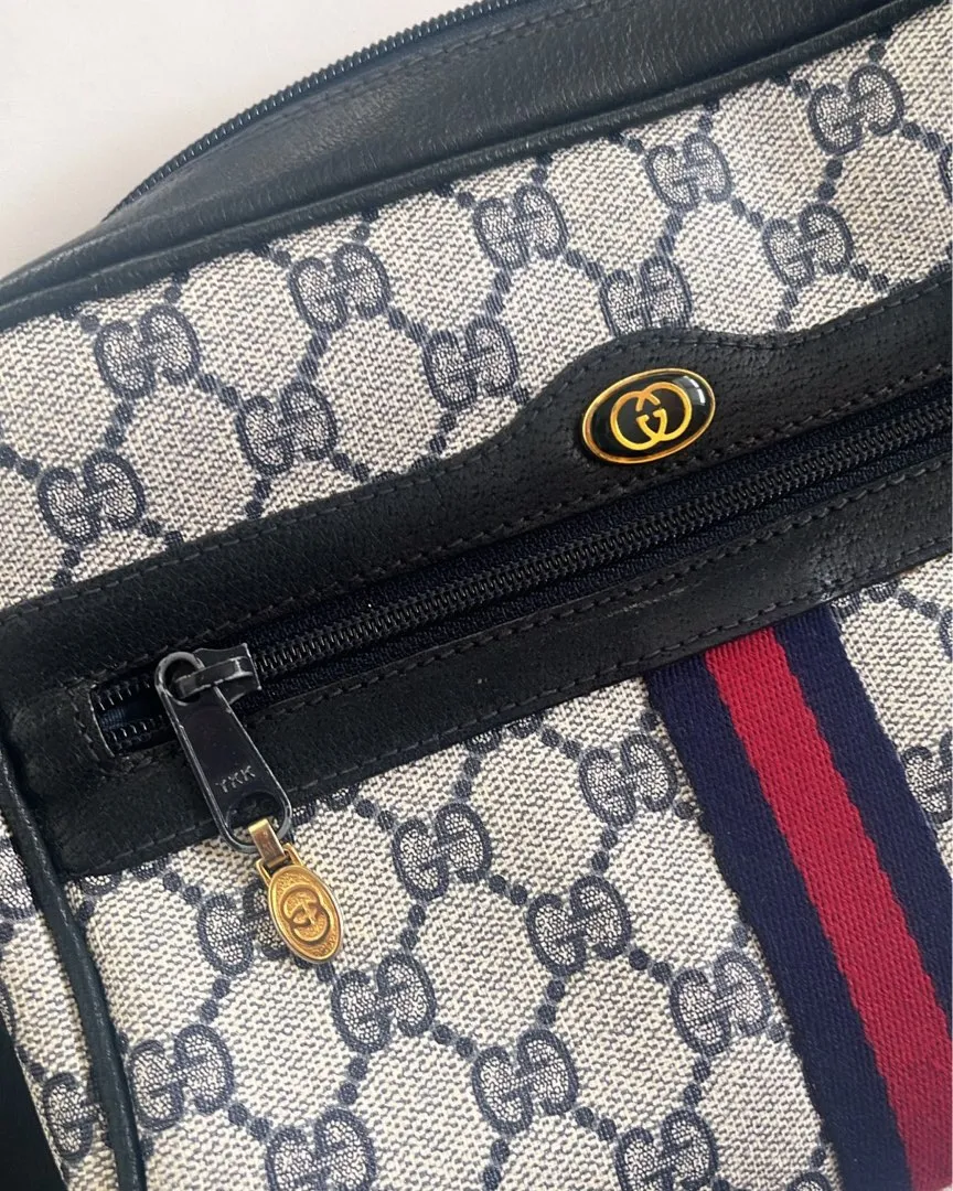 Gucci vintage taske