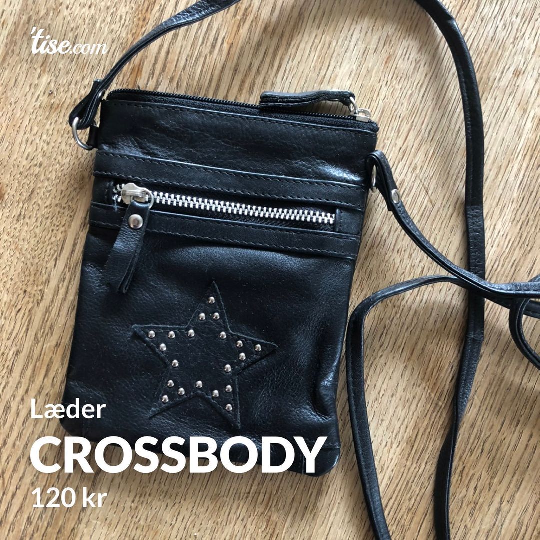 Crossbody