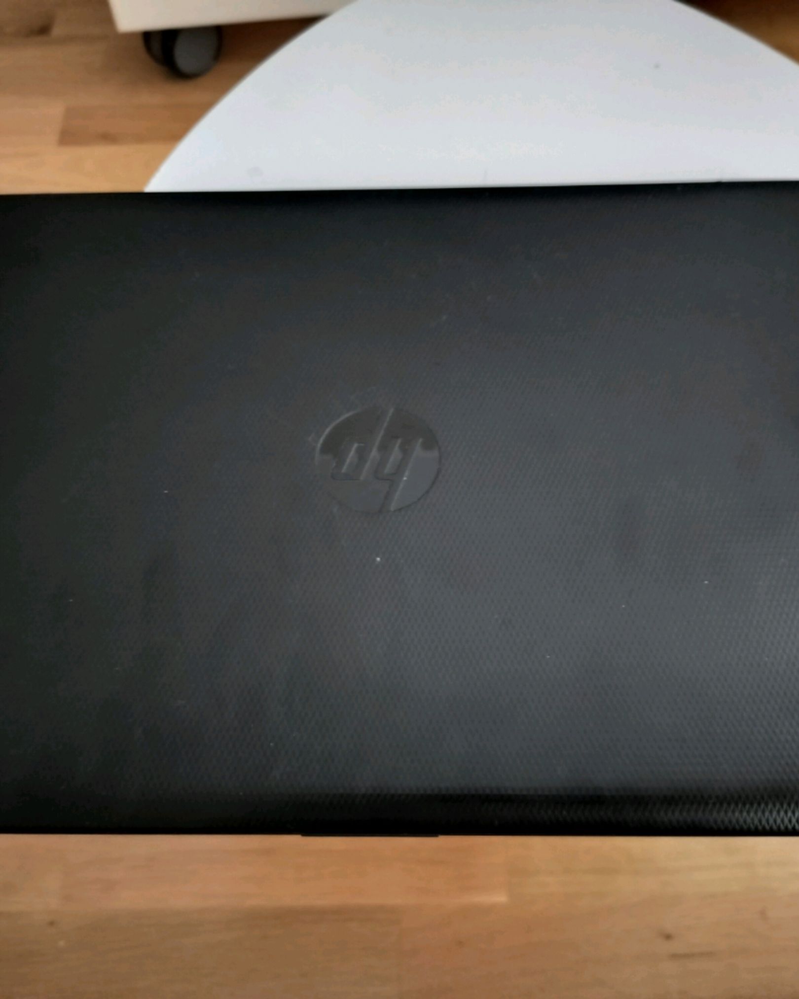 HP Läppäri