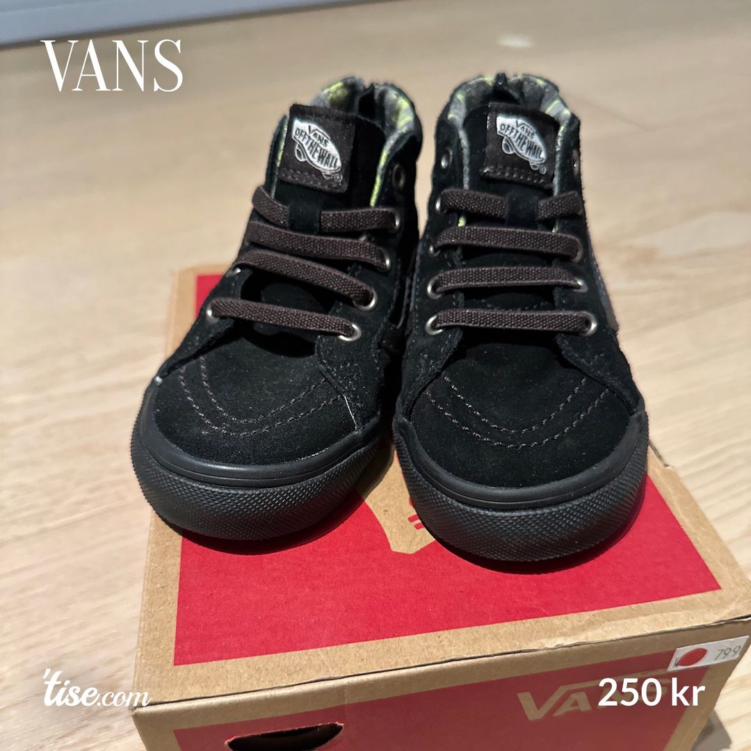 Vans