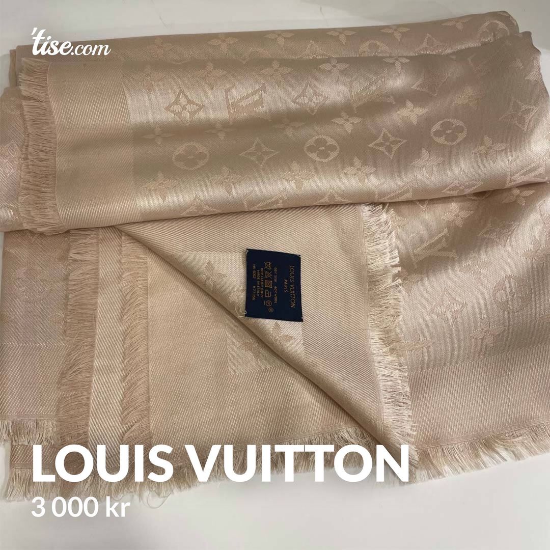 Louis vuitton