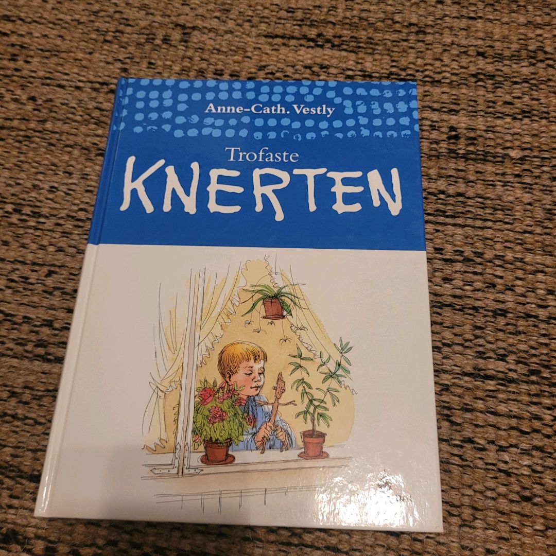 Knerten