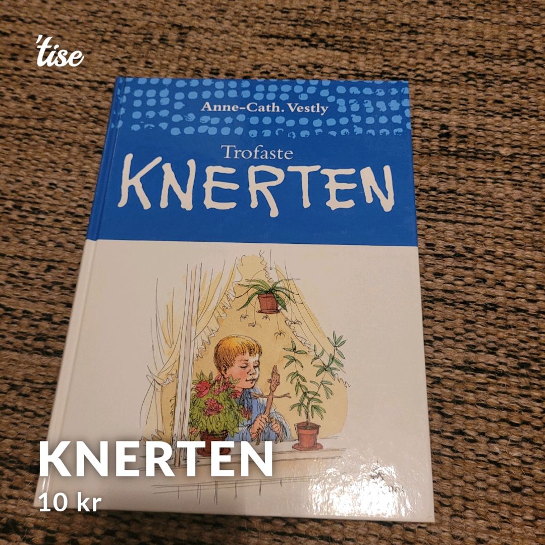 Knerten