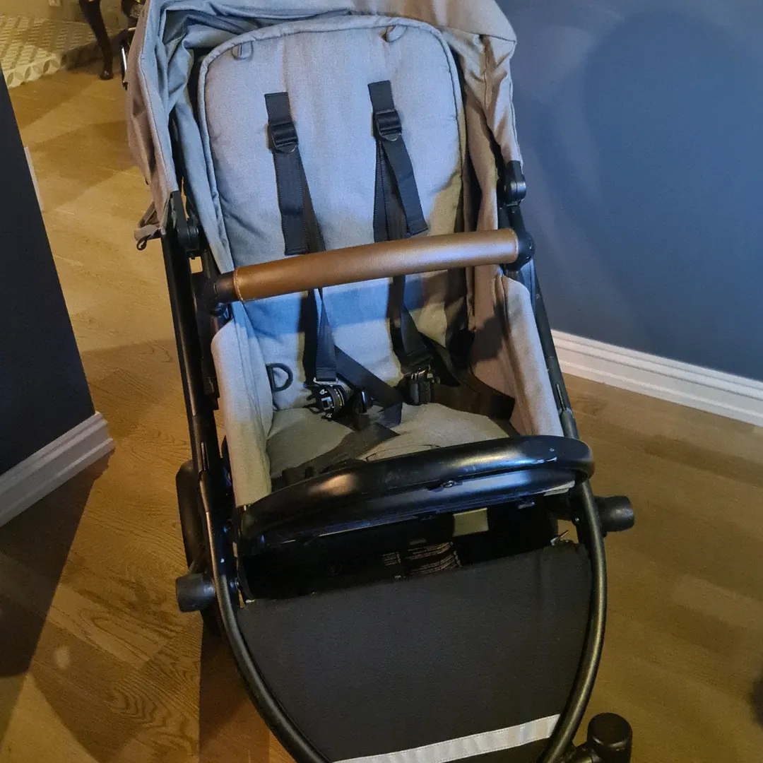 Britax Römer Smile 3