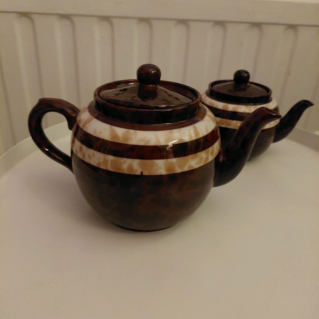 Teapots