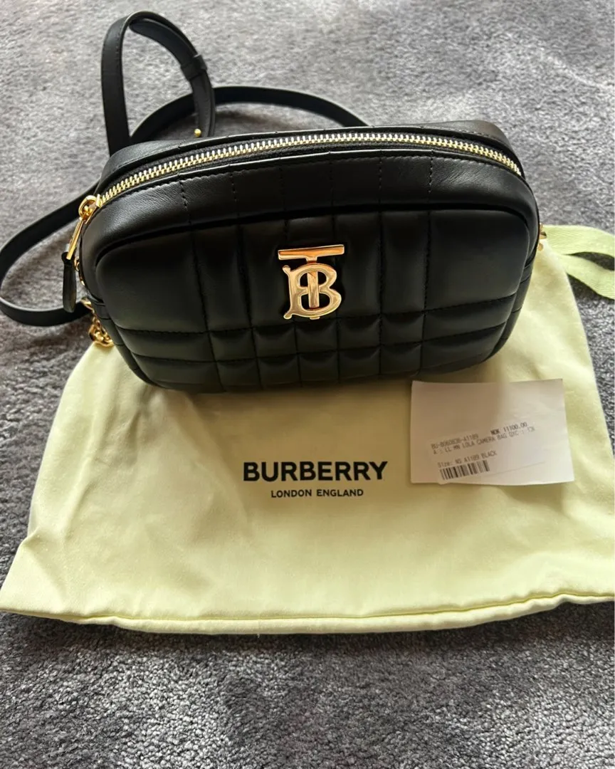 Burberry