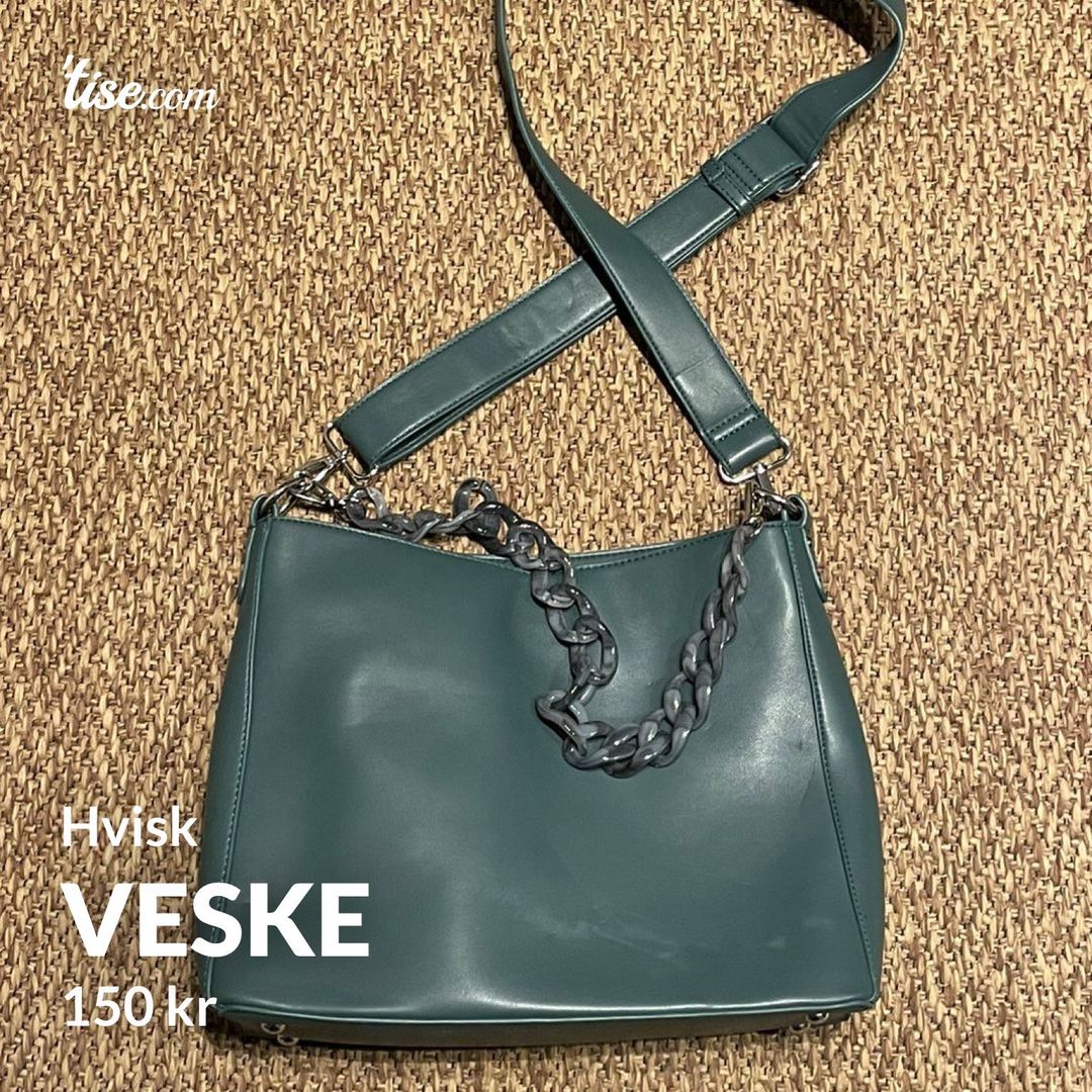 Veske