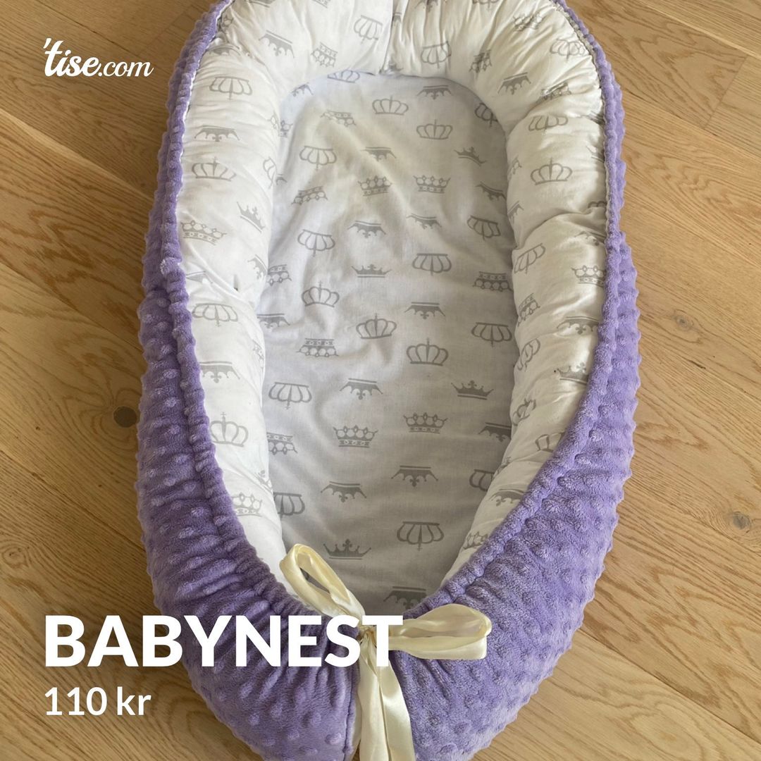 Babynest