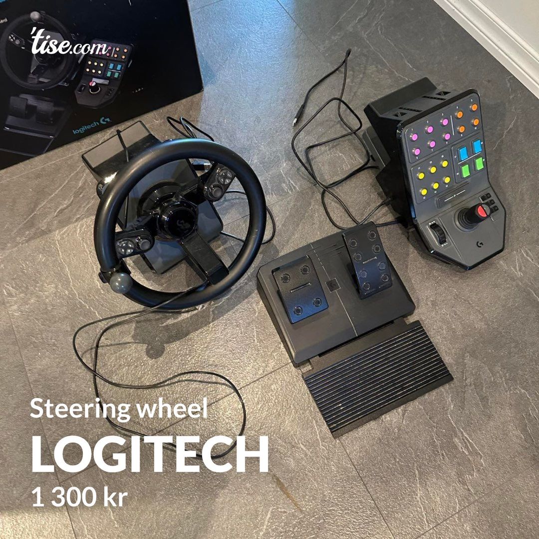 Logitech