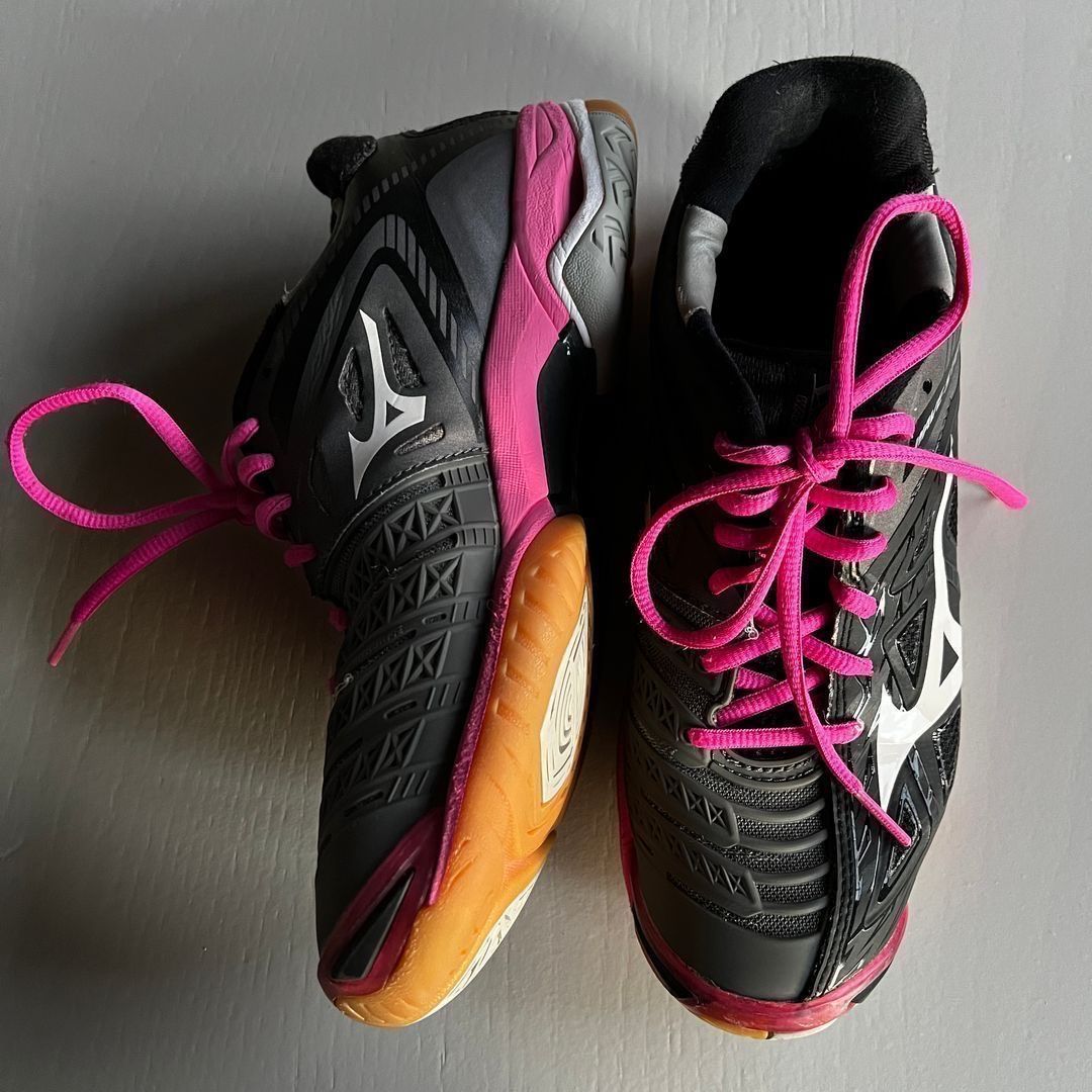 Mizuno Håndball sko