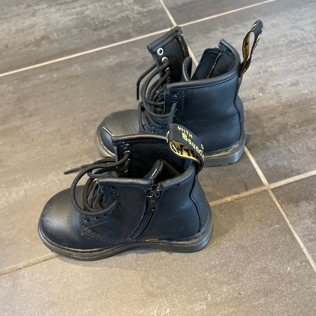 Dr Martens sko str23