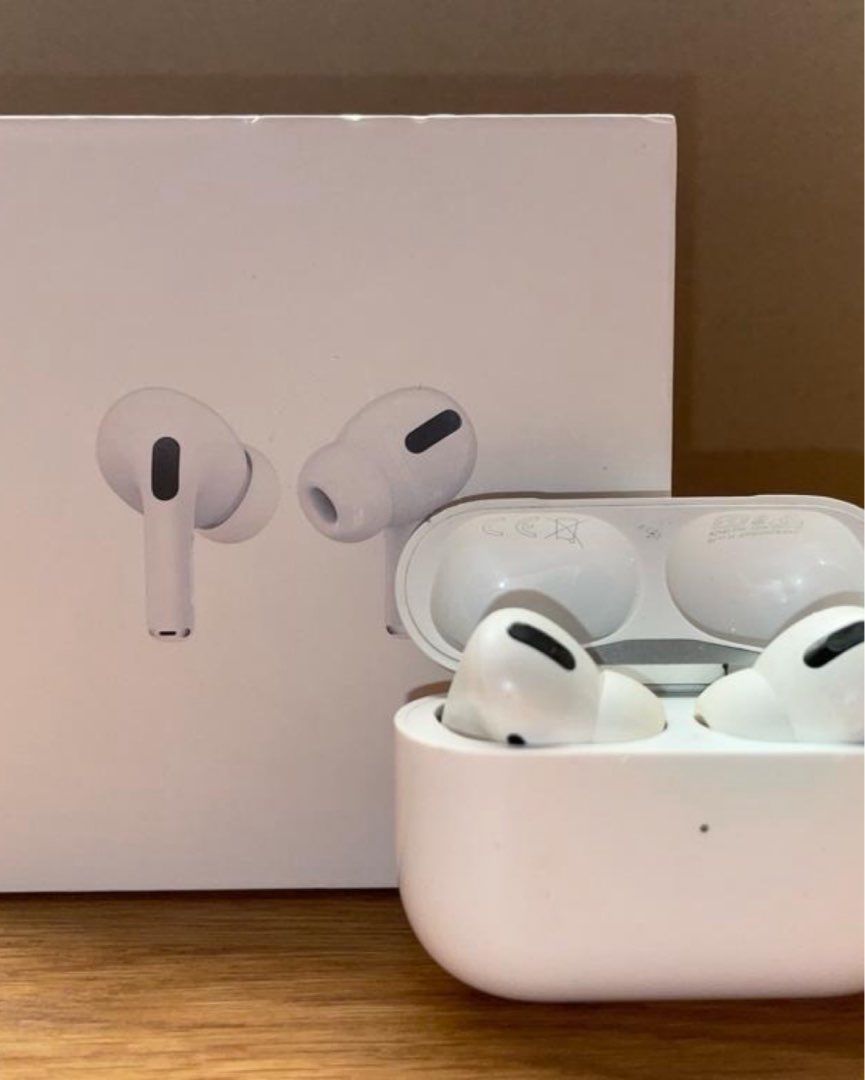 Airpod