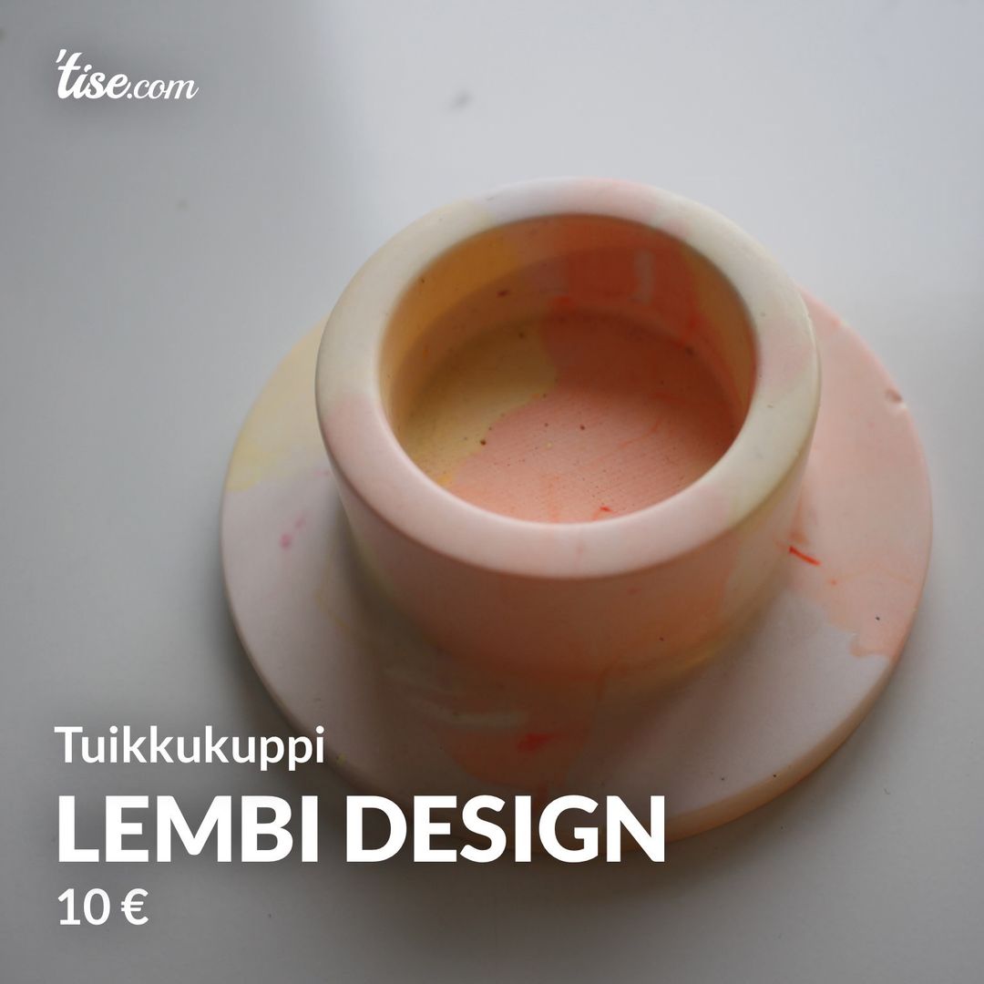 Lembi Design