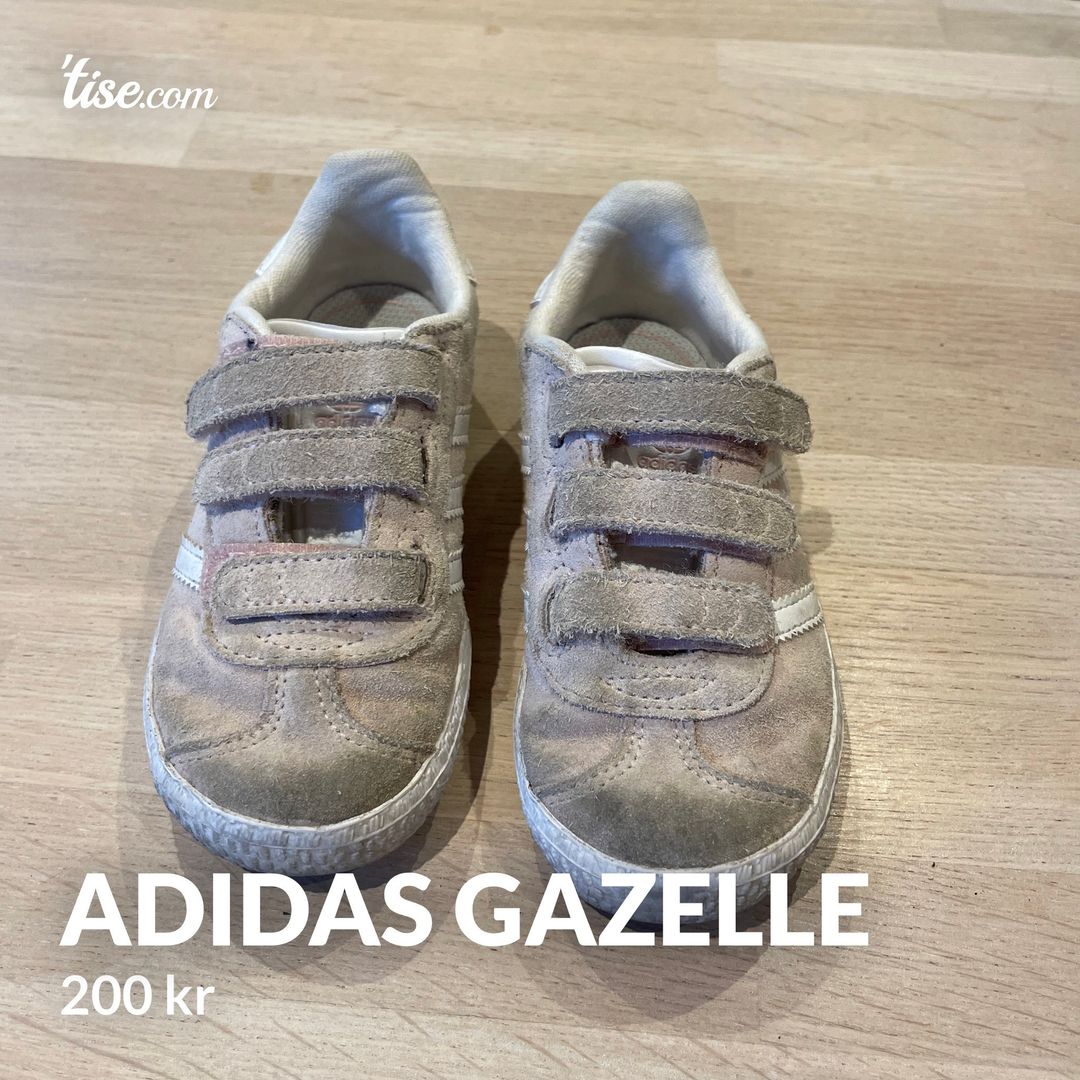 Adidas gazelle