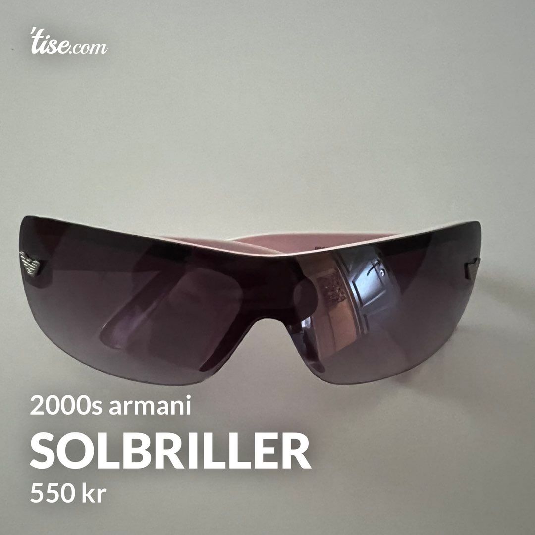 Solbriller