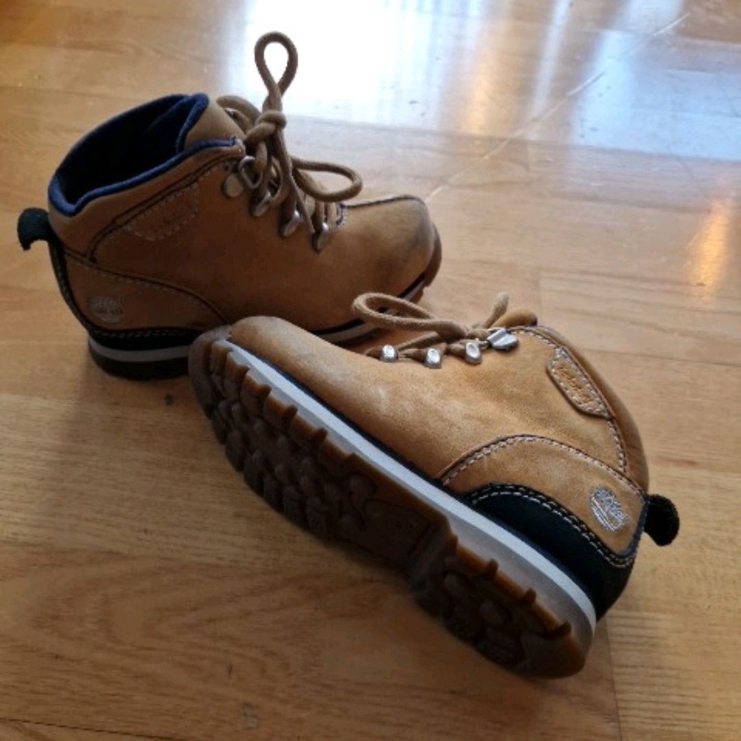 Timberland