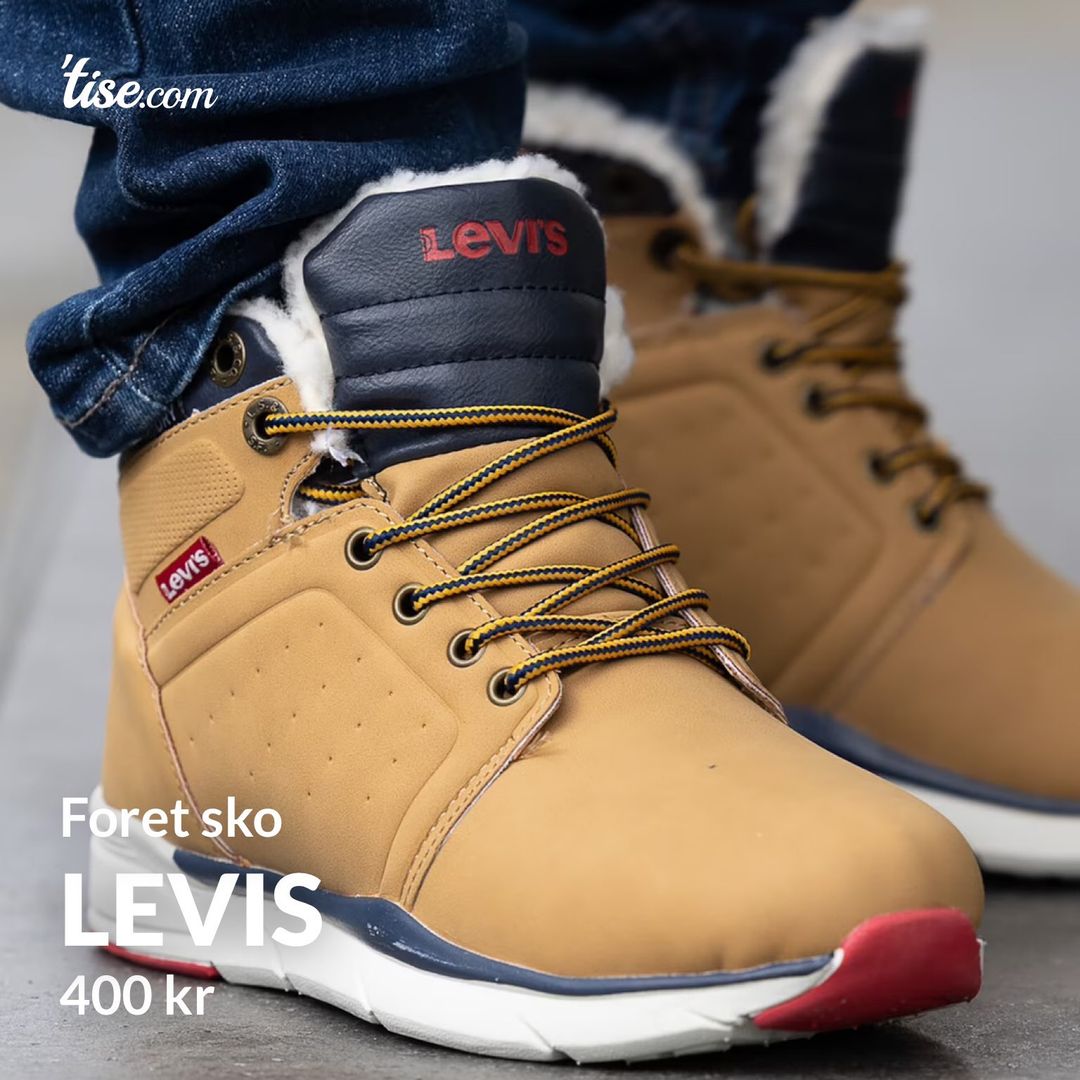 Levis