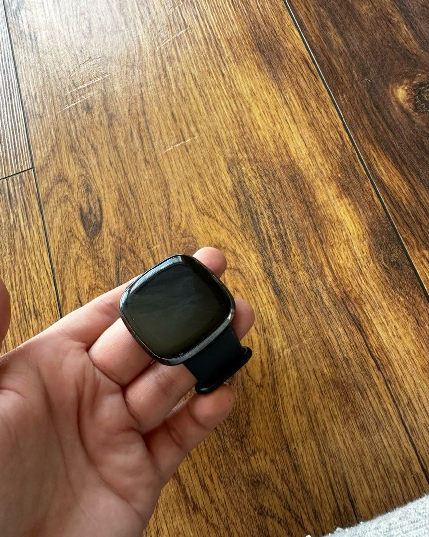 Fitbit sense