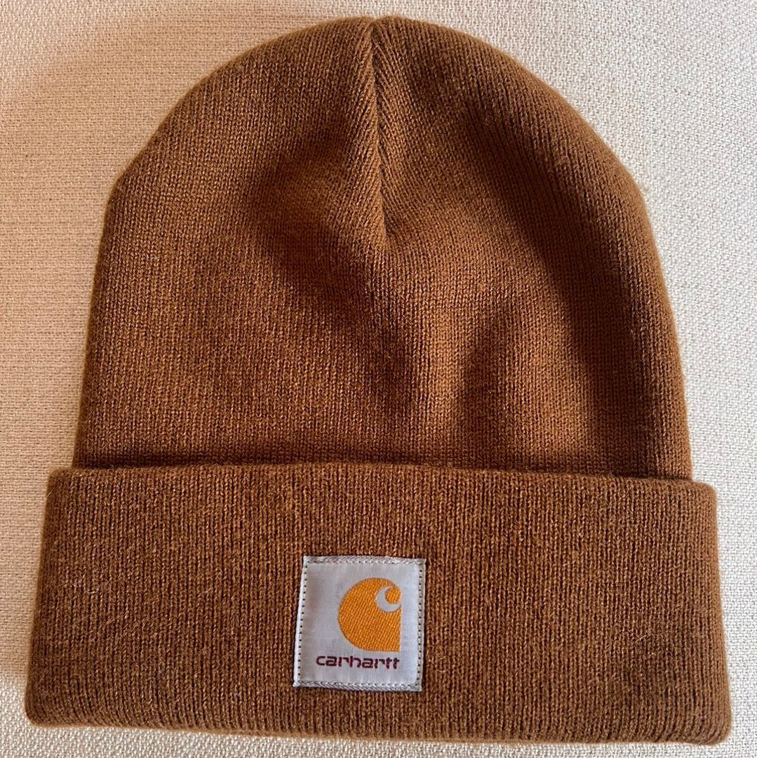 Carhartt lue