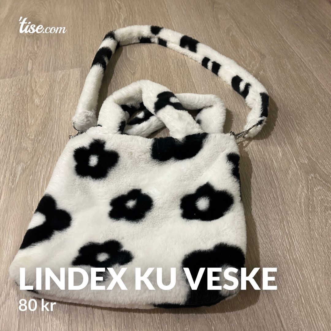 Lindex ku veske